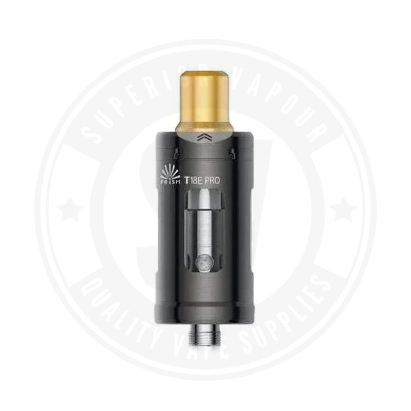 Innokin T18E Pro Tank Gun Metal Starter Tank