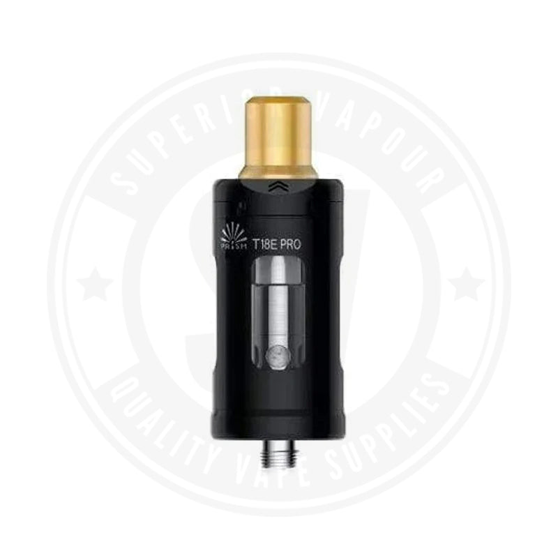 Innokin T18E Pro Tank Black Starter Tank
