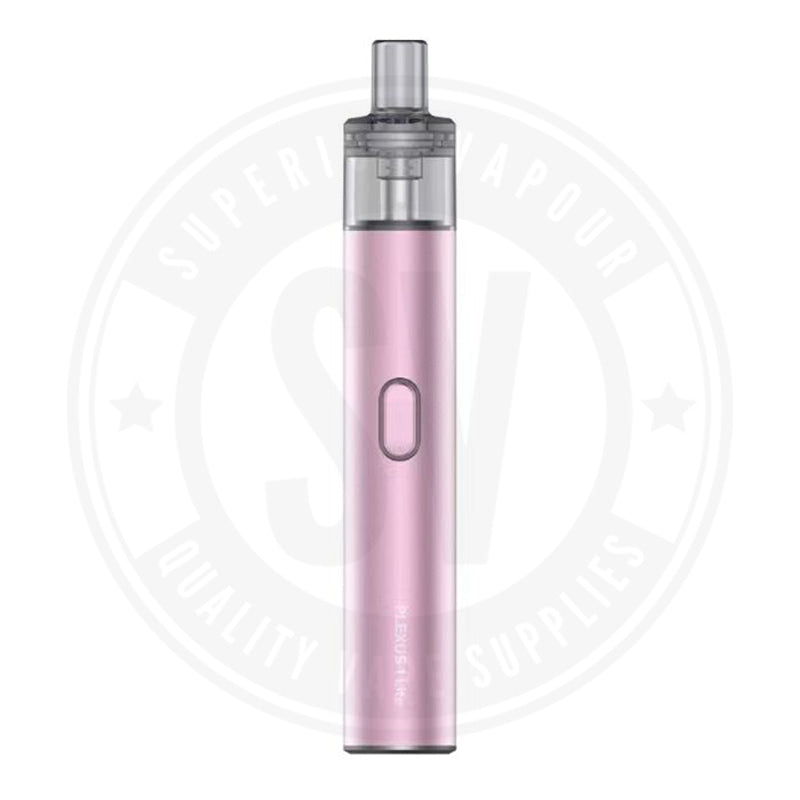 Plexus Go Vape Pen Kit by Innokin Pink Starter Kit