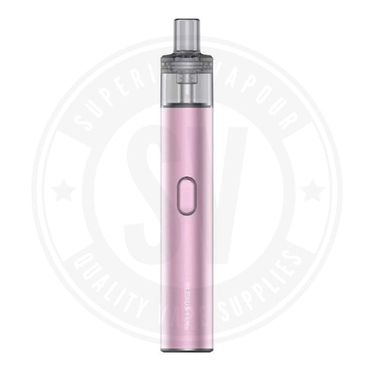Plexus Go Vape Pen Kit by Innokin Pink Starter Kit