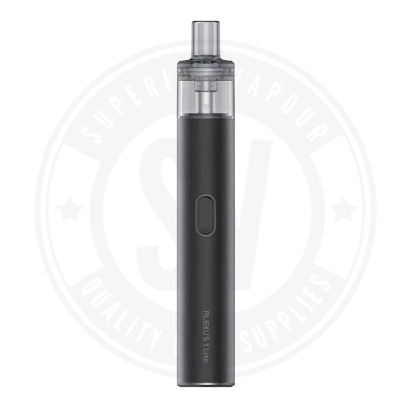 Plexus Go Vape Pen Kit by Innokin Black Starter Kit