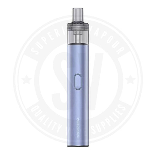Plexus Go Vape Pen Kit by Innokin Frost Blue Starter Kit