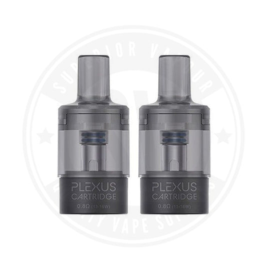 Innokin Plexus Go Replacement Pods x 2 Refillable Pods