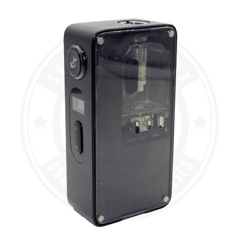 Centaurus B60 Aio Kit By Lost Vape Cyber Black Kits