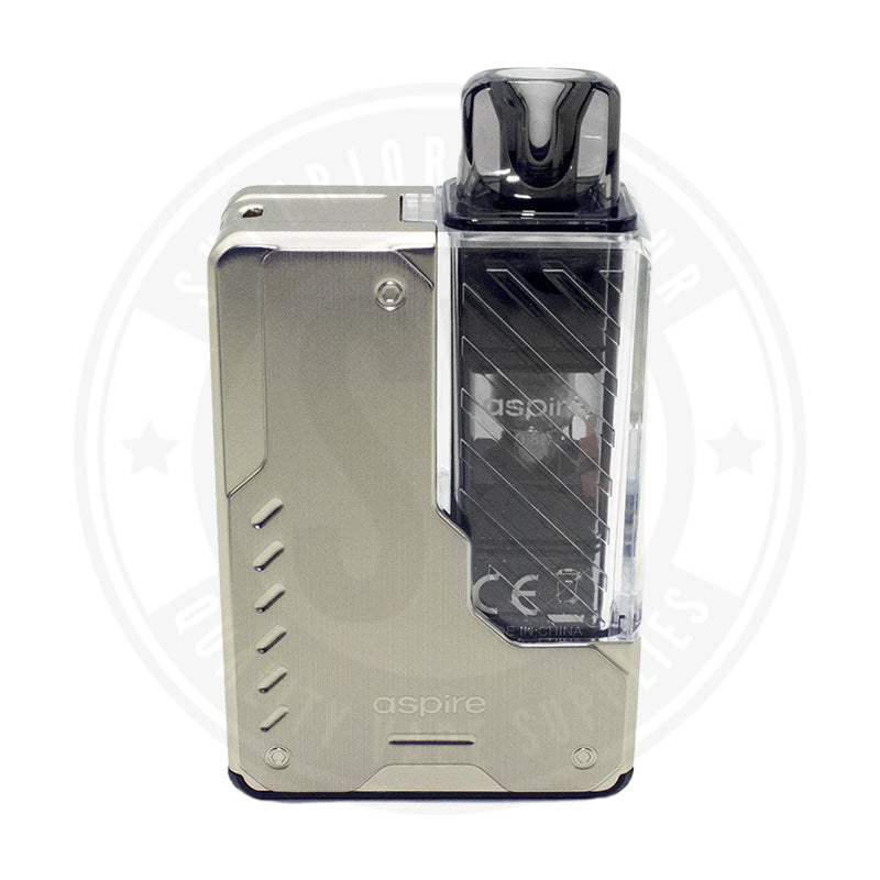 Aspire Gotek Pro Kit Titanium Kit