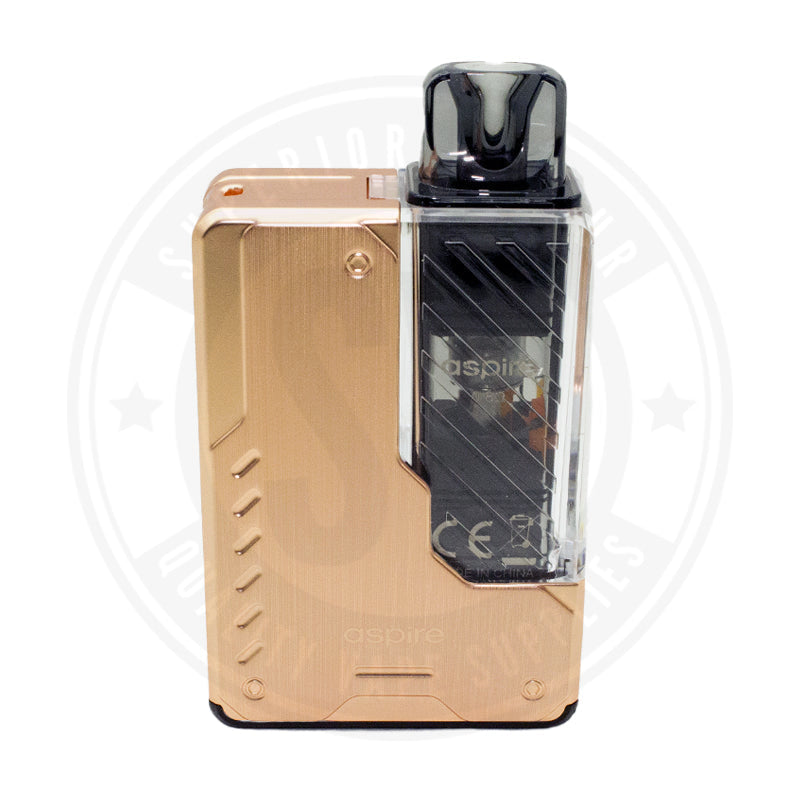 Aspire Gotek Pro Kit Rose Gold Kit