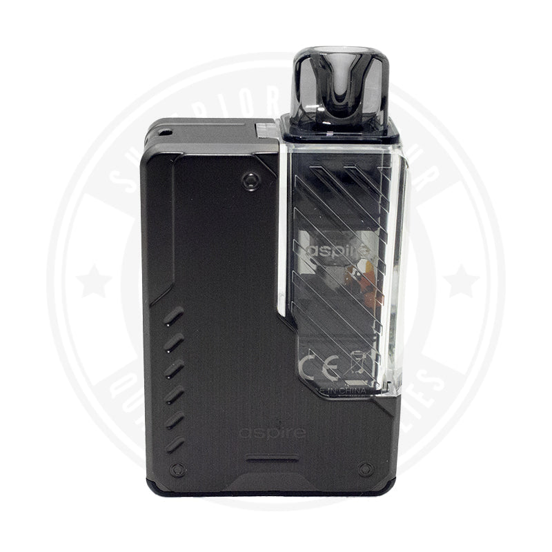 Aspire Gotek Pro Kit Gunmetal Kit