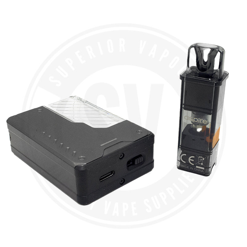 Aspire Gotek Pro Kit Kit