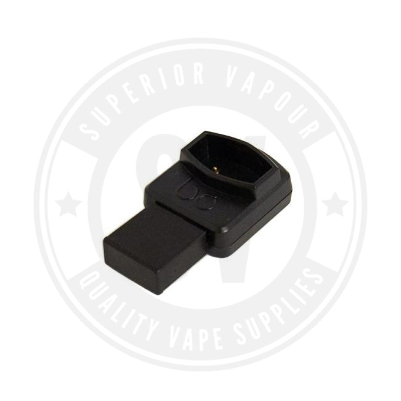 Bo One Kit mouthpiece By Bo Vaping 