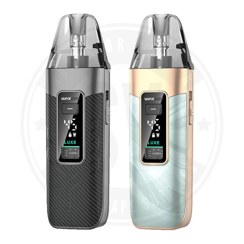 The Superior Guide to Vaping