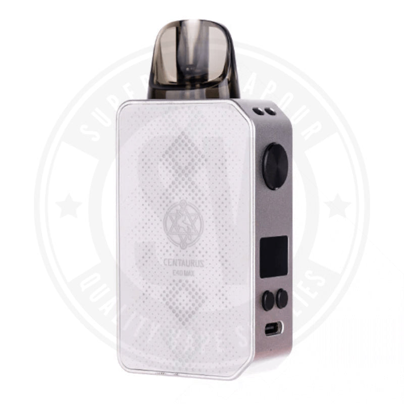 Thelema Elite 40 Kit by Lost Vape - Your Ultimate DTL Vape Experience.
