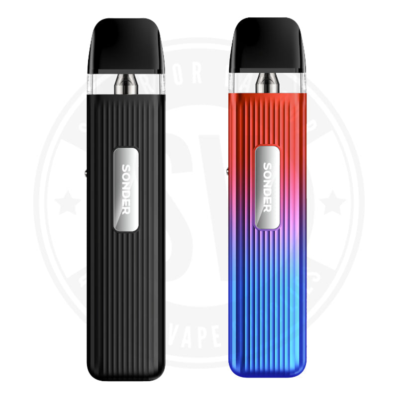 Geekvape Sonder Q Pod Kit Kit