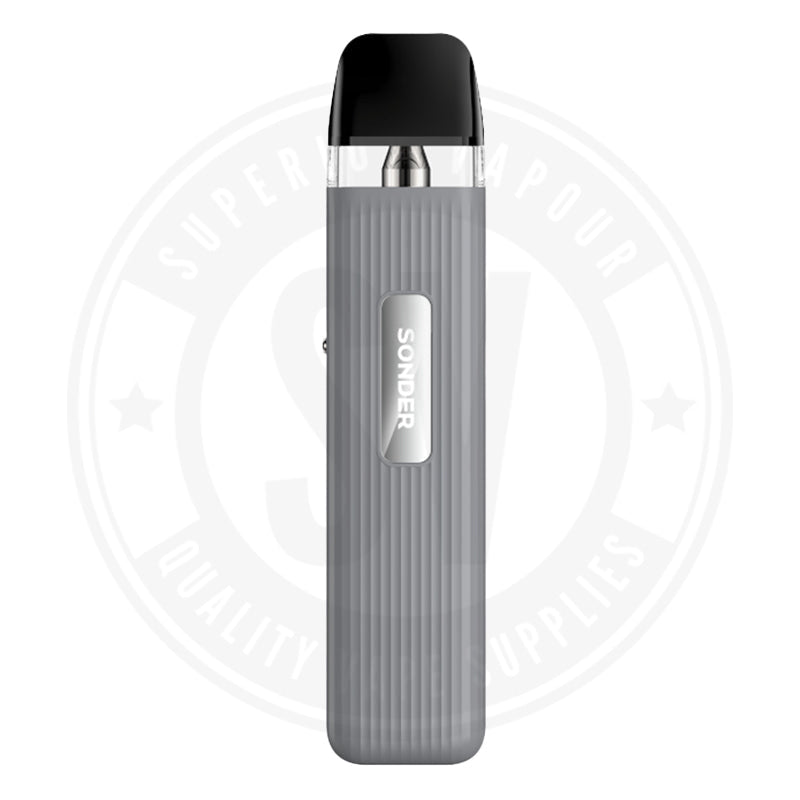 Geekvape Sonder Q Pod Kit Grey Kit