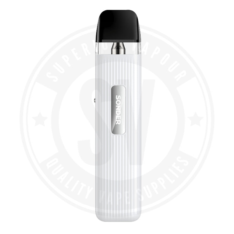 Geekvape Sonder Q Pod Kit White Kit