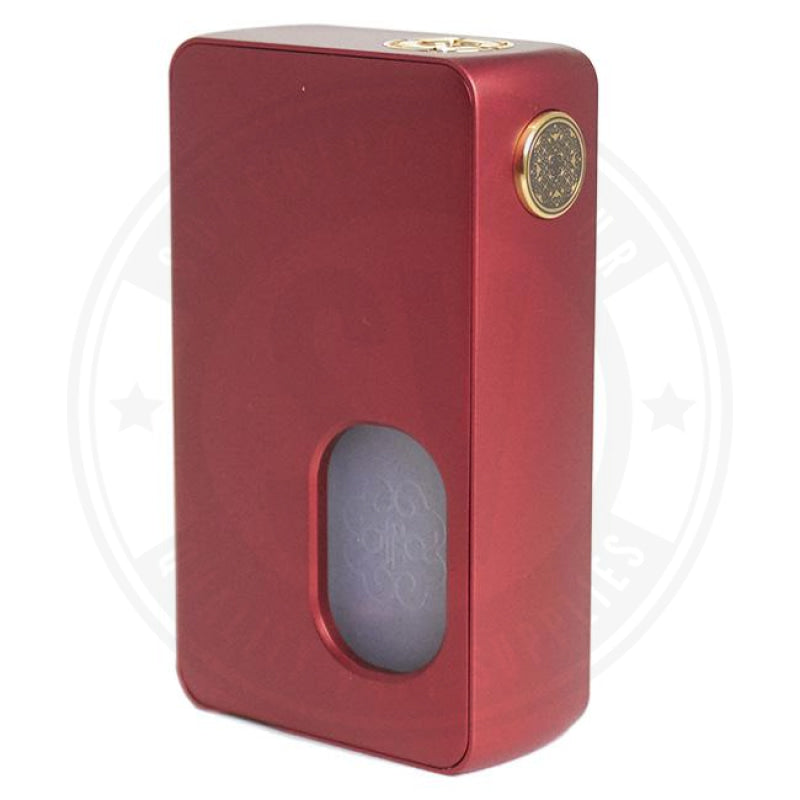 Dotsquonk red gold