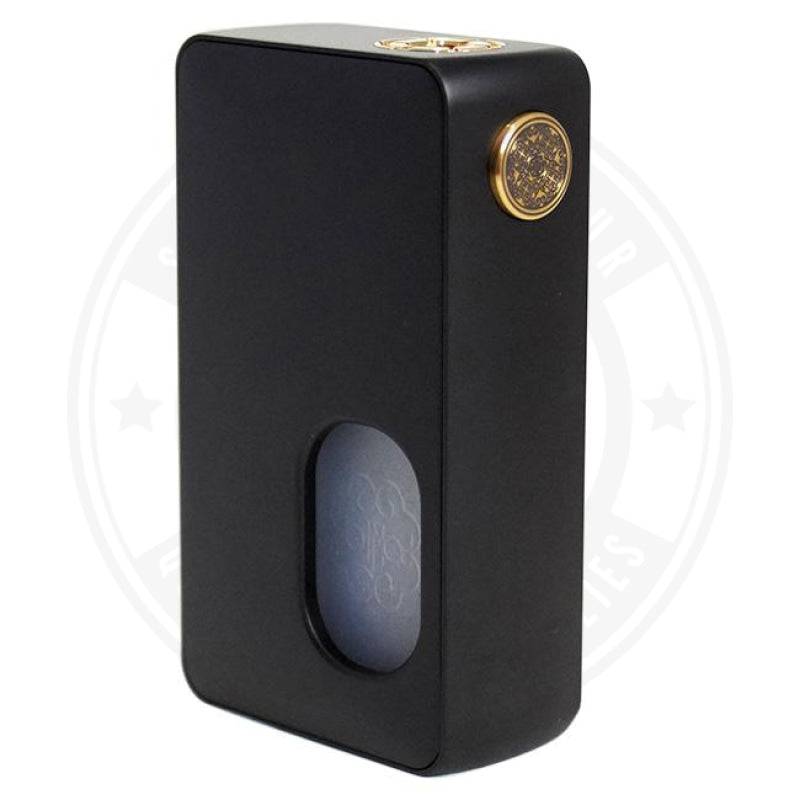 Dotsquonk Gold Black