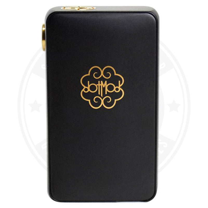 Dotsquonk black gold
