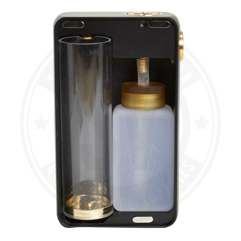 Dotsquonk By Dotmod bottle Mod