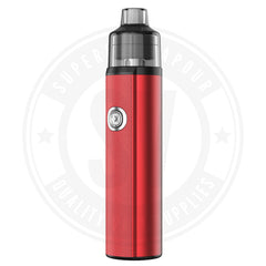 Bp Stik Pod Kit By Aspire Red Kit