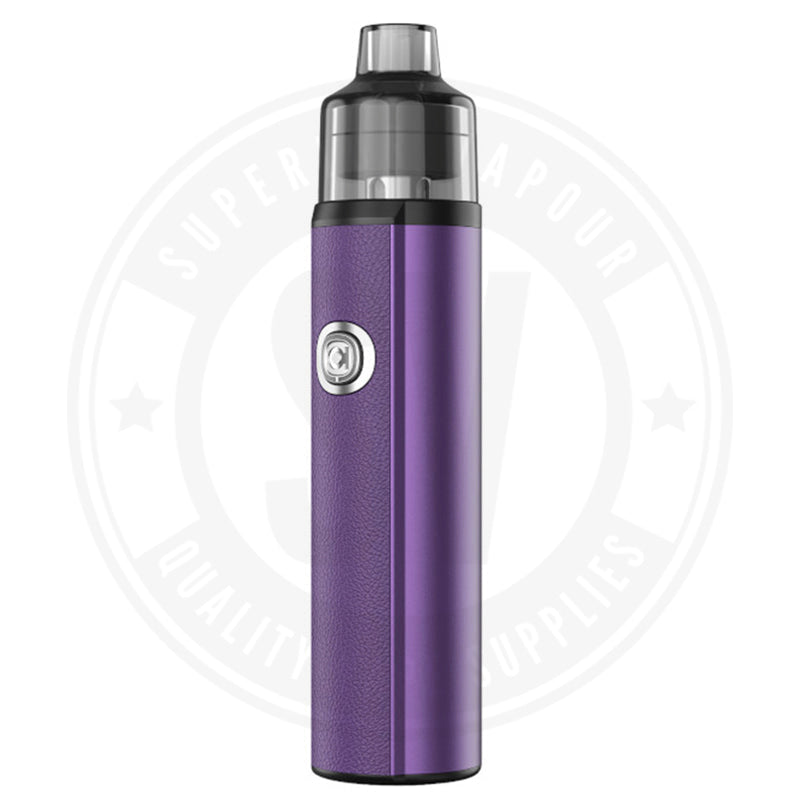 Bp Stik Pod Kit By Aspire Purple Kit