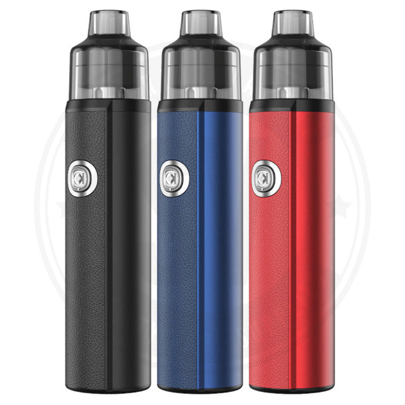 Bp Stik Pod Kit By Aspire Kit