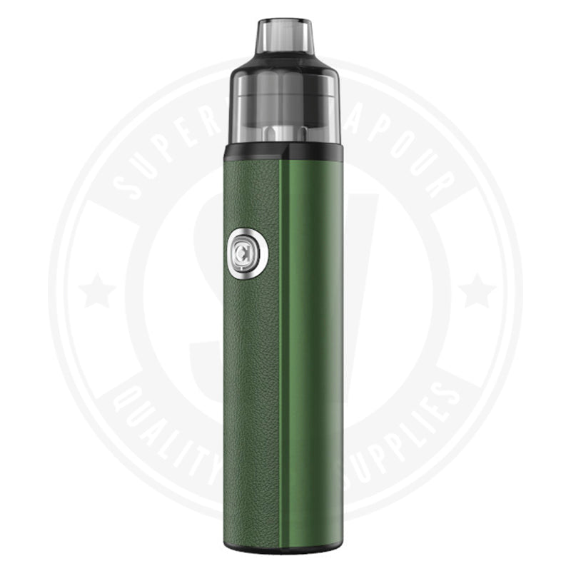 Bp Stik Pod Kit By Aspire Green Kit