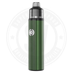 Bp Stik Pod Kit By Aspire Green Kit