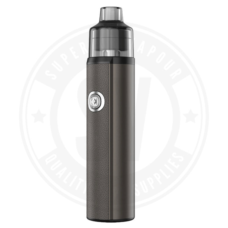 Bp Stik Pod Kit By Aspire Gunmetal Kit