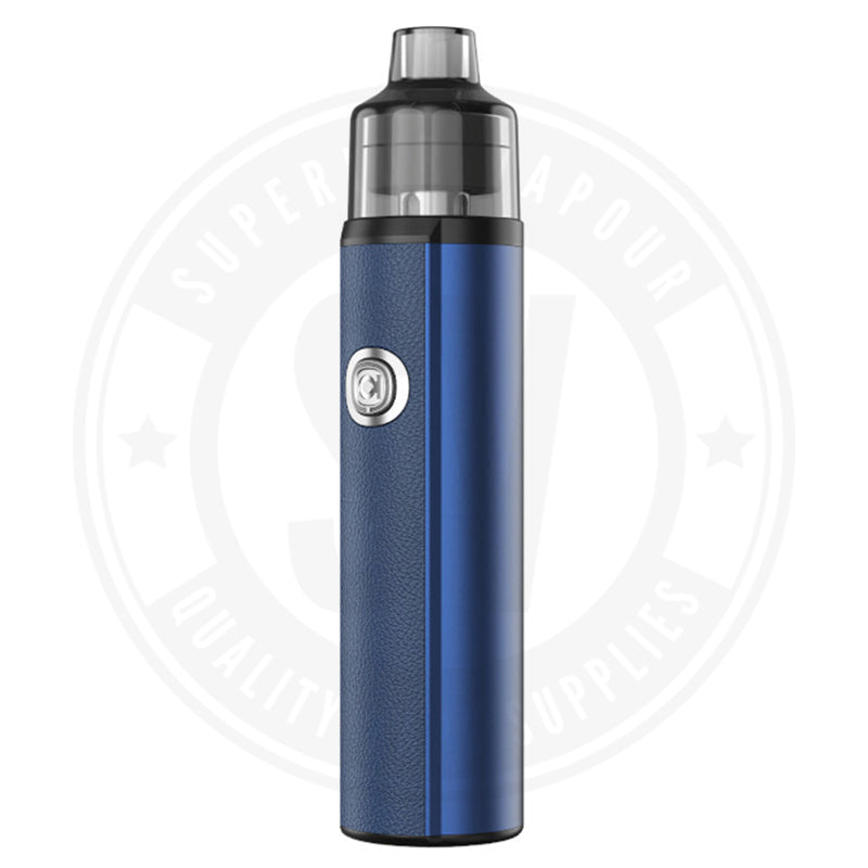 Bp Stik Pod Kit By Aspire Blue Kit