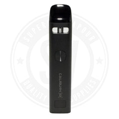 Caliburn G3 Pod Kit By Uwell Black Kit