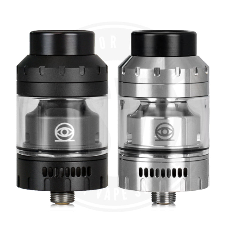 Osiris Mini Rta 25Mm By Vaperz Cloud