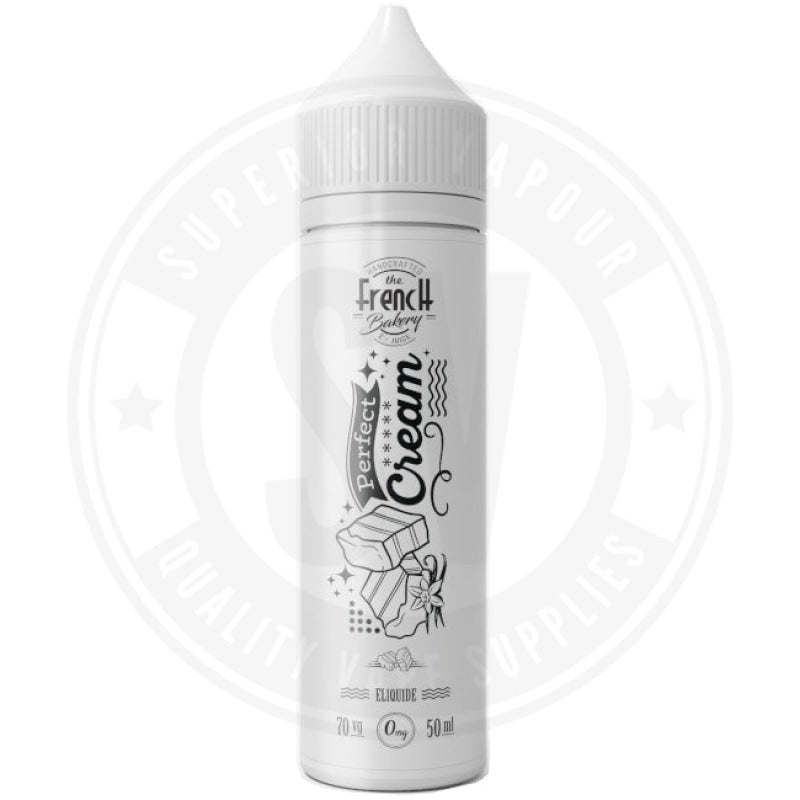 French Bakery - Perfect Cream 50 ml