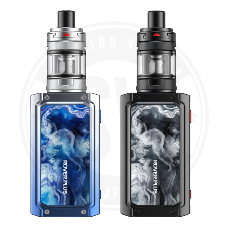 Rover Kit By Aspire Advanced