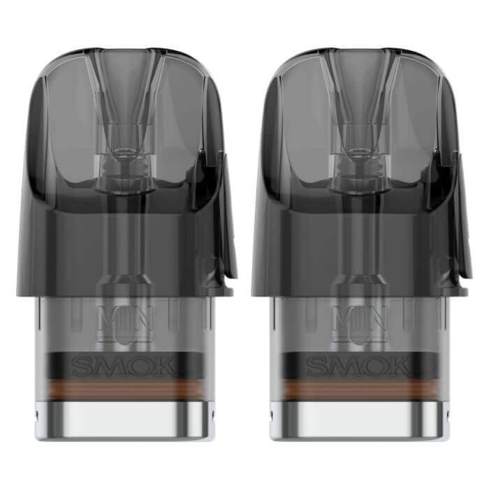 Smok Novo CLX Replacement Pods x3