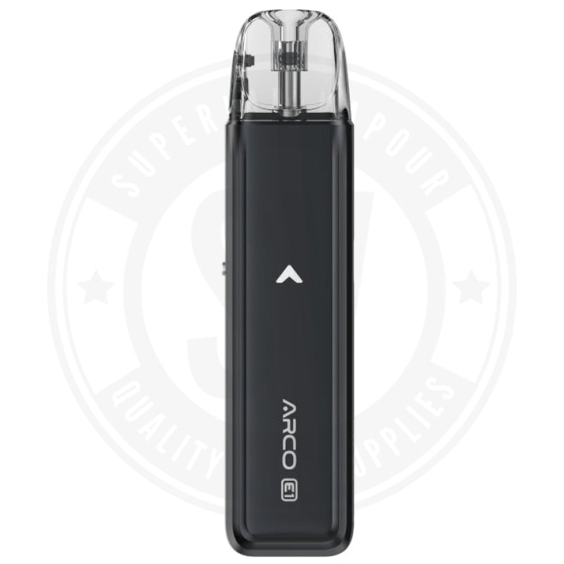 Smok Novo Arco E1 Pod Kit Black Pod Kit