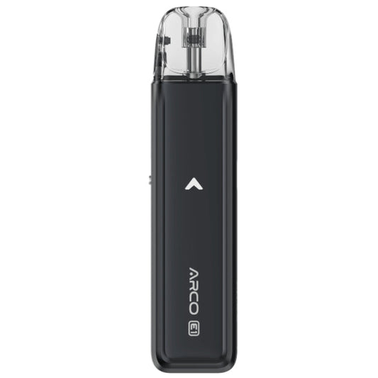Smok Novo Arco E1 Pod Kit Black Pod Kit