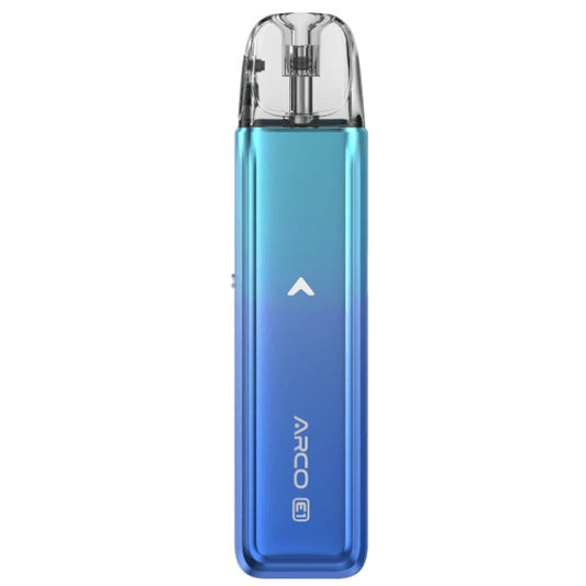 Smok Novo Arco E1 Pod Kit Cyan Pod Kit