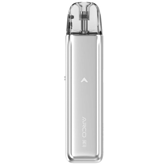 Smok Novo Arco E1 Pod Kit Silver Pod Kit
