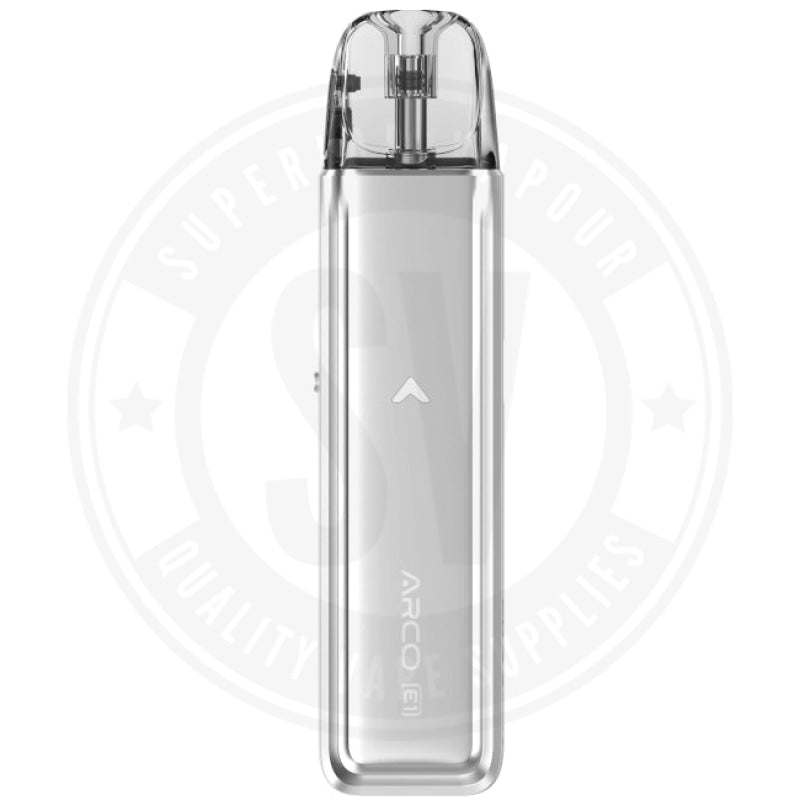 Smok Novo Arco E1 Pod Kit Silver Pod Kit
