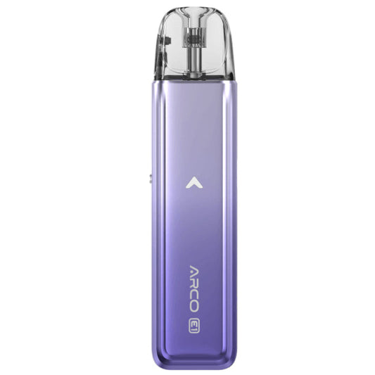 Smok Novo Arco E1 Pod Kit Purple Pod Kit
