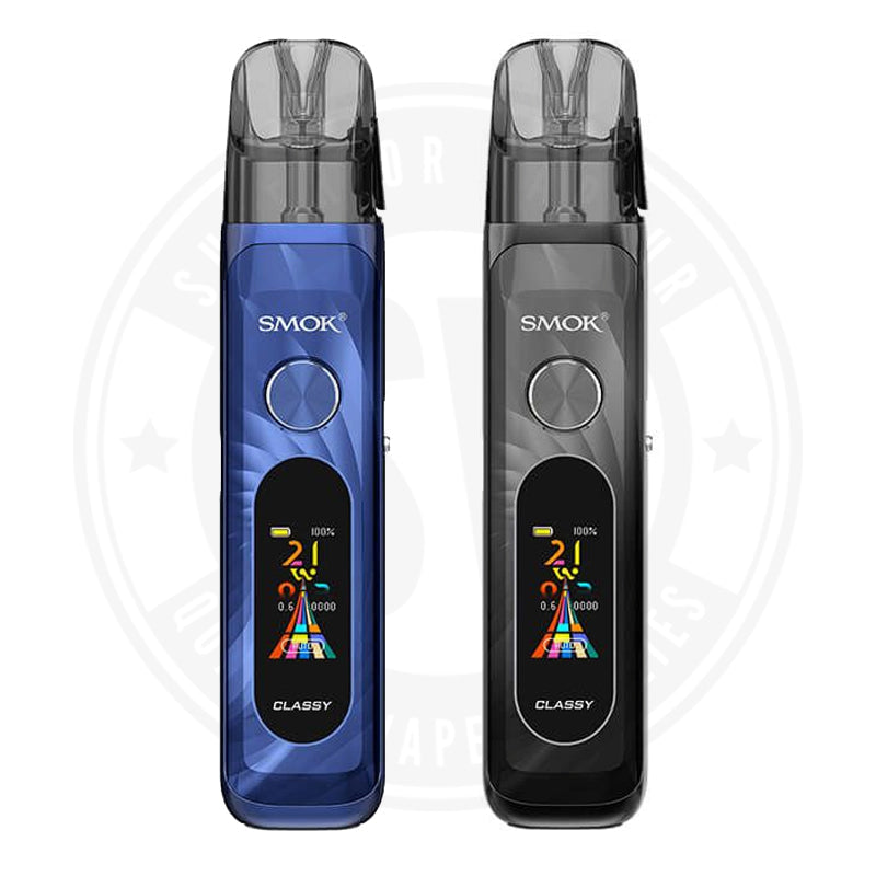 Smok Novo Classy Vape Pod Kit Pod Kit