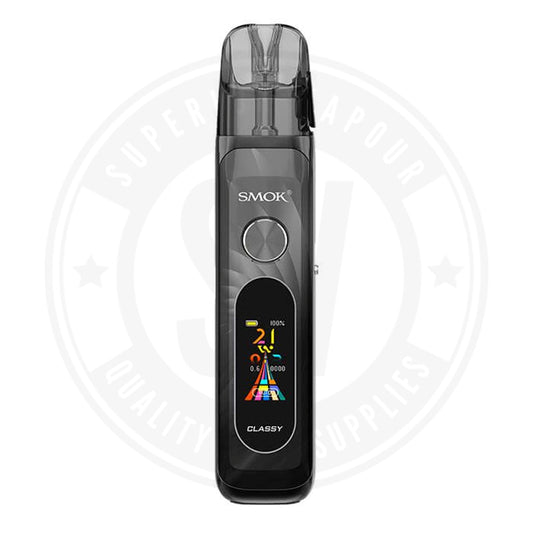 Smok Novo Classy Vape Pod Kit Black Pod Kit
