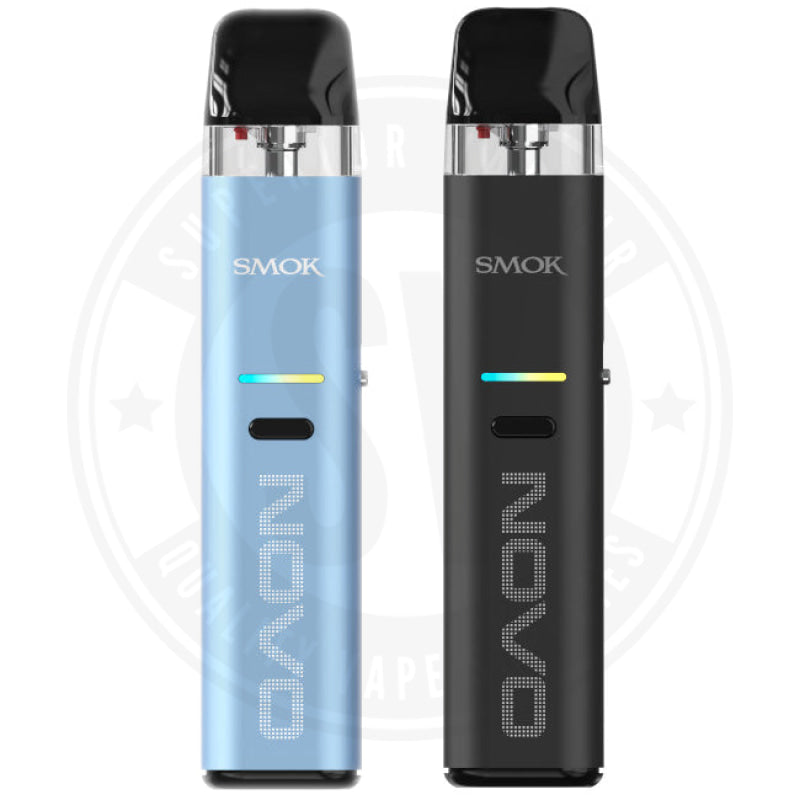 Smok Novo Eco Pod Kit - Perfect for beginners Smok Novo Eco Pod Kit - Perfect for beginners