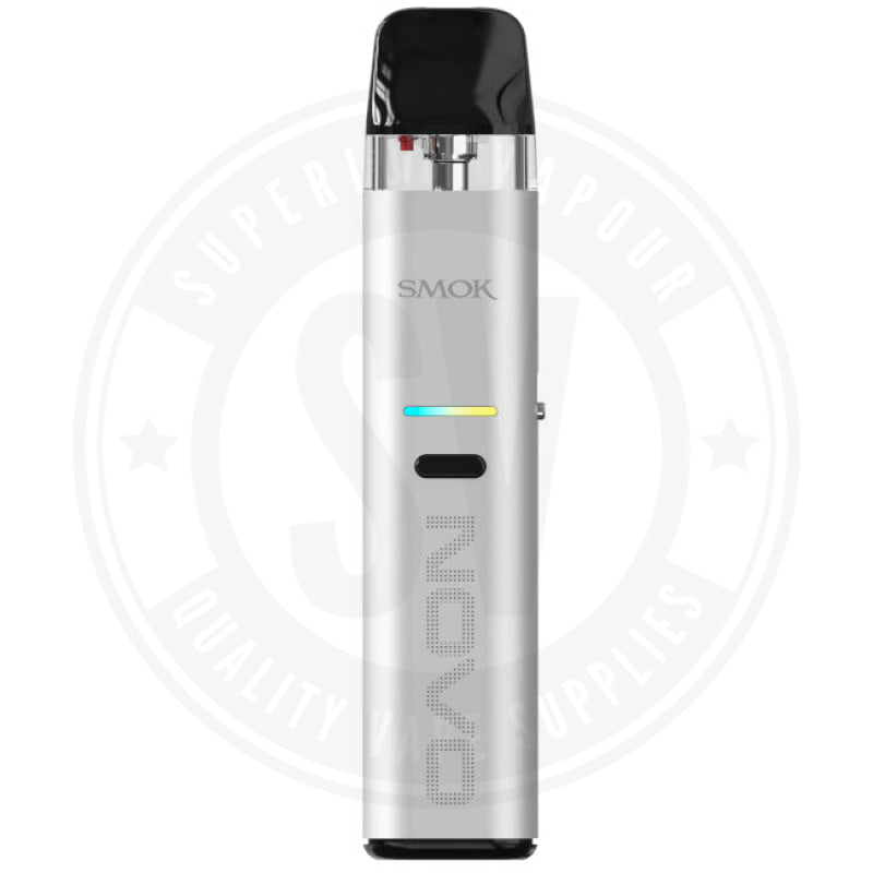 Smok Novo Eco Pod Kit Silver Pod Kit