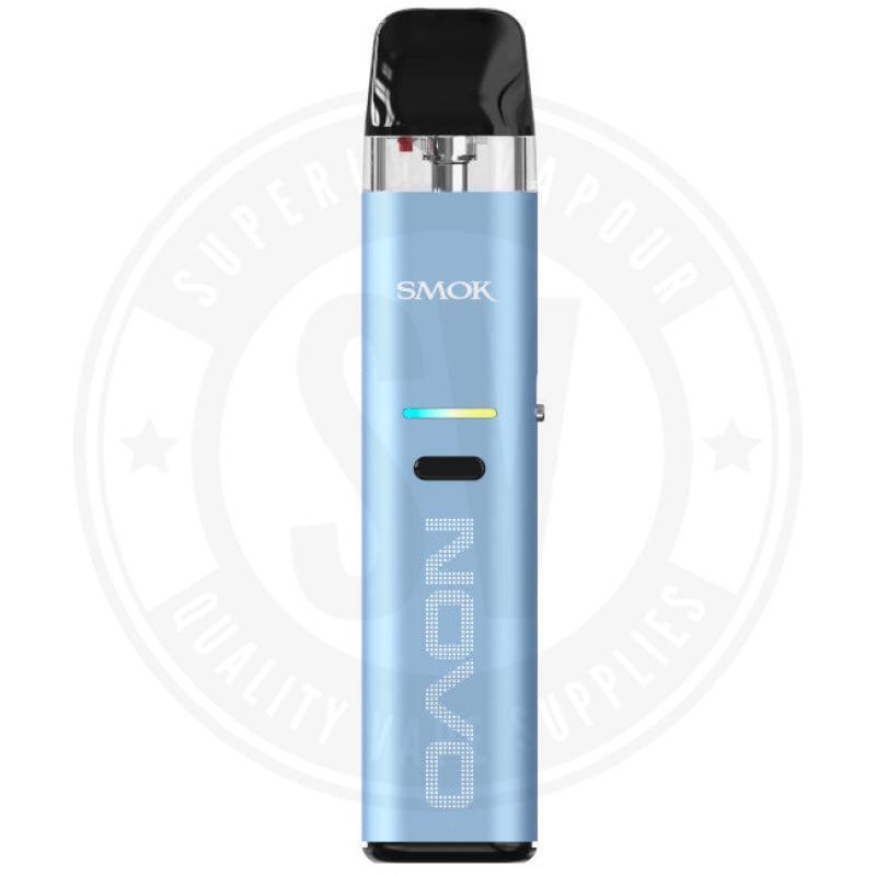 Smok Novo Eco Pod Kit Blue Pod Kit