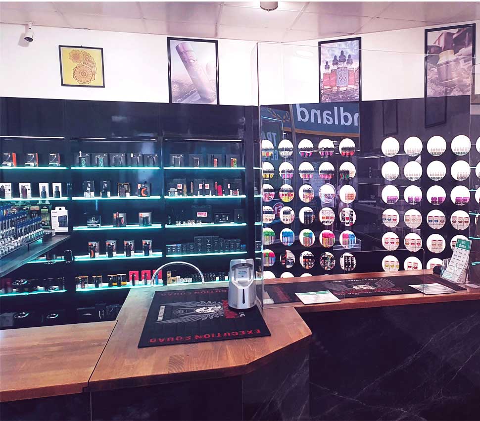 Vape Shop Bath | Visit our Store Today Vape Shop Bath | Visit our Store Today