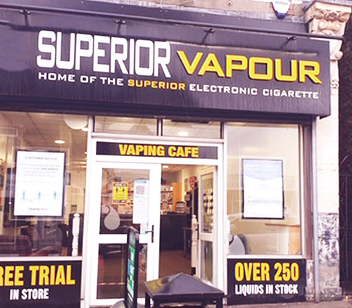 Vape Shop Blackwood, Pontypool | Visit our Store Today Vape Shop Blackwood, Pontypool | Visit our Store Today