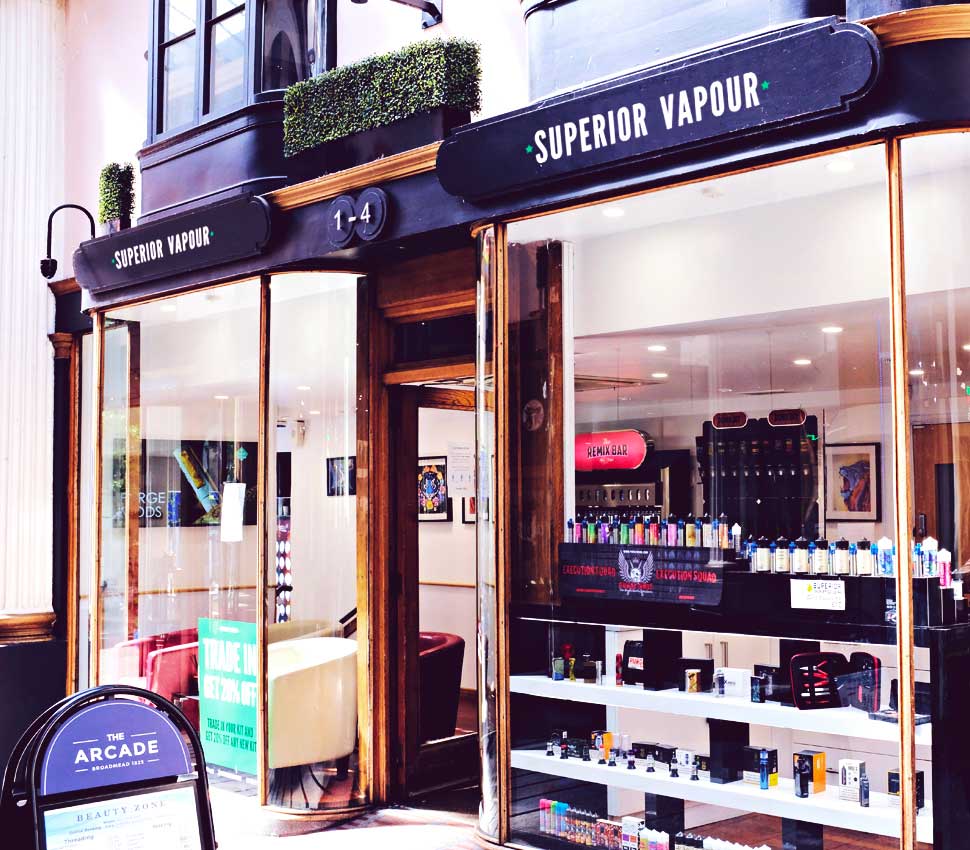 Vape Shop Broadmead, Bristol | Visit Our Store Today Vape Shop Broadmead, Bristol | Visit Our Store Today