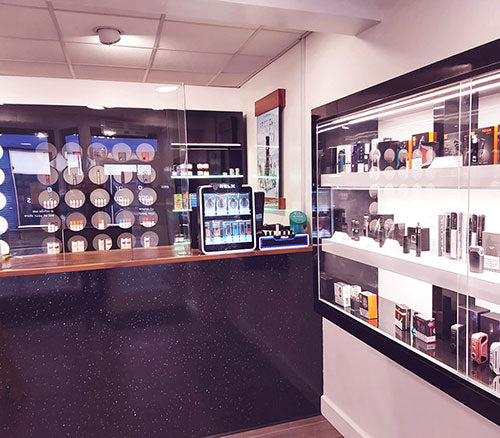 Vape Shop Pontypridd | Visit our Store Today Vape Shop Pontypridd | Visit our Store Today