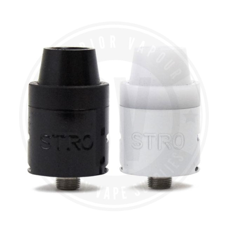 Rebuildable Atomizers | Superior Vapour | Superior Vapour